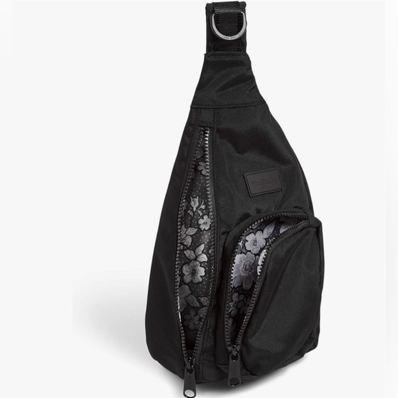 Vera Bradley Sling - Picture 2 of 5